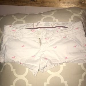 Hollister shorts